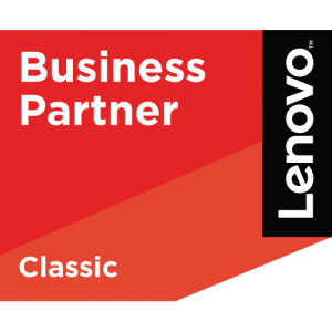 Lenovo Business Partner