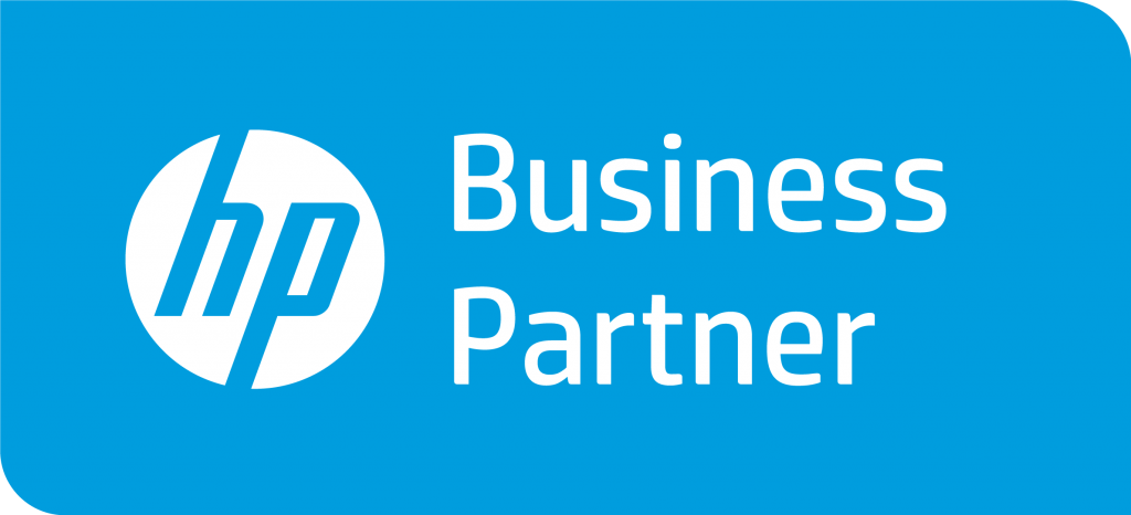 HP Business Partner