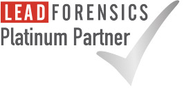 Lead Forensics Platinum Partner