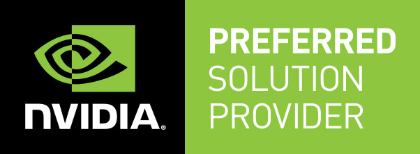 NVIDIA Preferred Provider