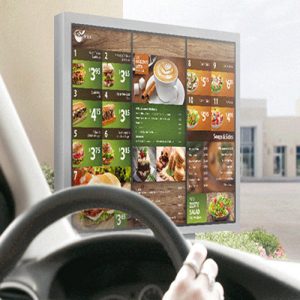 Samsung Digital Signage