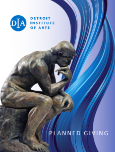 DIA Planned Giving Brochure