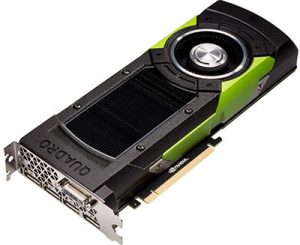 NVIDIA Quadro P6000