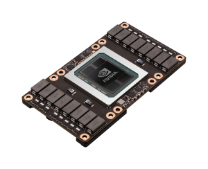 NVIDIA Tesla P100