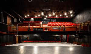 Theater - Museums - Event Venues