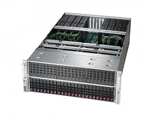 SuperServer 4028GR-TR