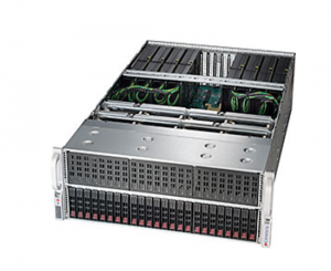 SuperServer 4028GR-TR2