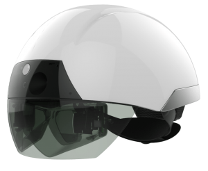 Daqri Smart Helmet