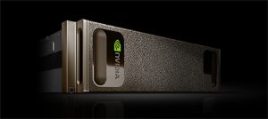 Healthcare NVIDIA