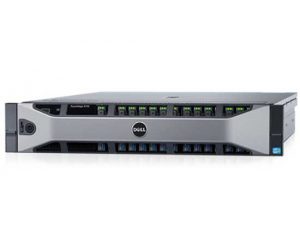 PowerEdge R730