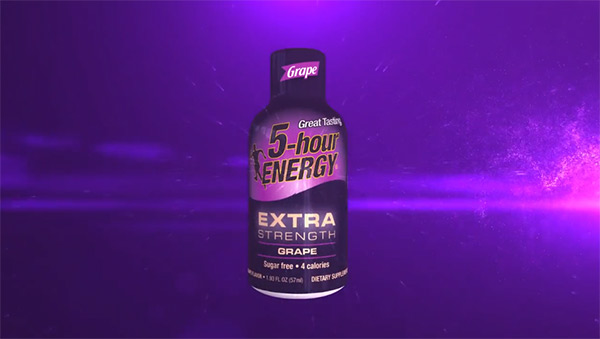 5-Hour Energy