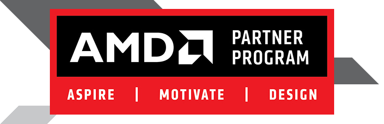 AMD Partner Program